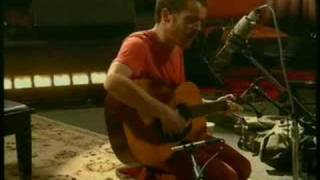 Damien Rice  The Blowers Daughter Live from the Basement [upl. by Eniar]