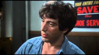 quotSerpicoquot 1973 Trailer  Al Pacino Sidney Lumet [upl. by Alamak]