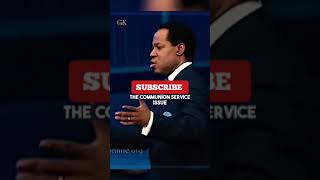 You can only give what you have Pastor Chris Oyakhilome [upl. by Calandra]