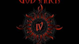 Godsmack Hollowwith lyrics [upl. by Seagraves779]