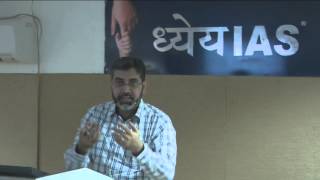 Science and Tech  Pervasive computing by Q H Khan Sir Dhyeya IAS [upl. by Burlie]