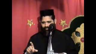 Father Paulose Parekara Part 2  Sermon in Mumbai [upl. by Cofsky434]