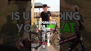 Top 5 Best Upgrades For Your Wheelie Bike✅ rideout bikelife wheelie [upl. by Tnahsin708]