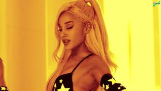 Ariana Grande  Focus Vj Maxxy feat Alex Radionow Remix [upl. by Evelin]