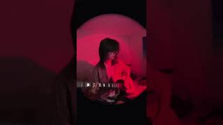 Bagsakan  Chito Miranda Gloc9 Francis M electric guitar cover sundae [upl. by Yennek]