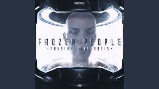 Frozen People Original Mix [upl. by China212]