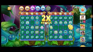 Bingo GameAwesome Game 👀 🤞🤑🥳 🎮 😂🤣super fun [upl. by Benn69]