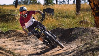 Dungog Common MTB  The Epic Flow Showdown [upl. by Adnohser23]