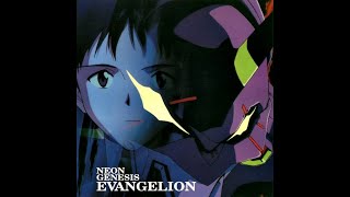 Decisive Battle  Evangelion [upl. by Rosemary171]