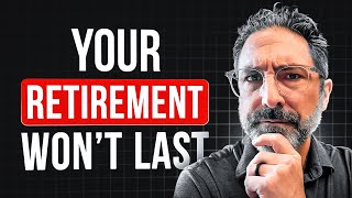 5 Signs Your Retirement Plan Won’t Last Past 70 [upl. by Lucretia]