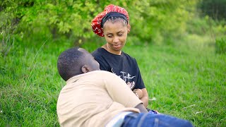 IBANGA EP81 Niyori yabaye romantic Money online [upl. by Kynthia]