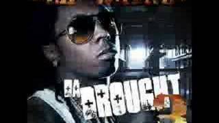 Lil WayneSeat Down Low Da Drought 3 [upl. by Annagroeg]