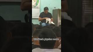 Rishikesh Physics centre Patna kingofphysics shortvideo youtubeshorts [upl. by Novelia]