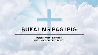 Bukal ng PagIbig [upl. by Eihpos]