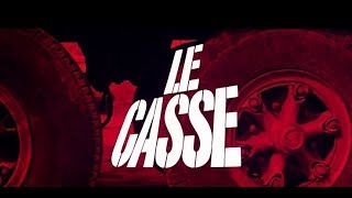 Le Casse 1971  Générique de début HD [upl. by Settera]