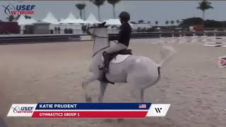 WTF IS The United States Equestrian Federation Doing With Young Riders [upl. by Llerut867]