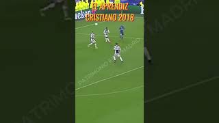 LAS DOS MEJORES CHILENAS DE LA HISTORIA hugosanchez Y cr7 [upl. by Mohandis]