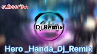 🤡🤡Haro👹👹HandaDjRemix👿 haryanavi song Haro handa🎵😈 ganaYouTube [upl. by Zeb]