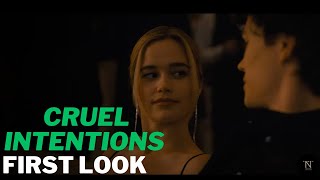 Cruel Intentions  Official Trailer  Prime Video [upl. by Rasaec]