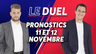 LE DUEL SPÉCIAL 48H DE LOBSTACLE 2023 À AUTEUIL  ⚡ [upl. by Jule]