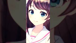 Anime list waifu vtuber hololive  Kizuna Ai  jedag  jedug  edit  shorte  ❤️🎉😊 [upl. by Rednasela]