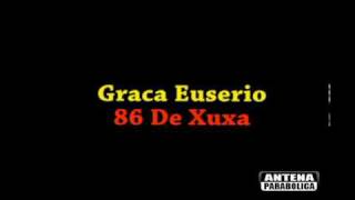 Graca Eusebio  86 de xuxa [upl. by Glorianna]