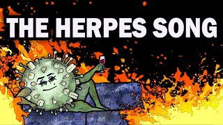 THE HERPES SIMPLEX SONG [upl. by Karee]