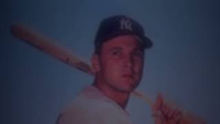 MLB World Series 1961 Game 7 New York Yankees vs Cincinnati Reds Radio Broadcast [upl. by Kori]