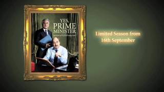 Yes Prime Minister Trailer [upl. by Euhsoj874]