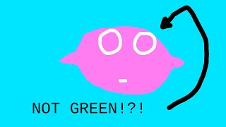 Is LimedGreen ACTUALLY GREEN Color Blindness Test [upl. by Philis439]