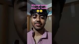 Moringa leaves benefits healthy food recipe song [upl. by Corbet]