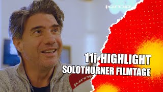 11iHighlight Solothurner Filmtage 2024 [upl. by Arliene]