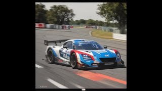 Z4 GT3  nordschleife touristdrive [upl. by Maltz]