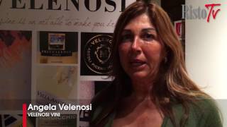 Velenosi Vini  Angela Velenosi [upl. by Durstin]