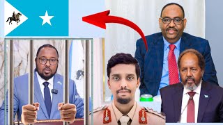 Xariga Firdhiye Maxaa Ka Jira Khaatumo God buu Ku ridey Khiyaanada Puntland Hiil hwrti [upl. by Bobine92]