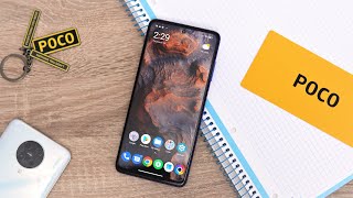 POCO X3 Pro Review FULL Complete AllInOne Review [upl. by Hewett]