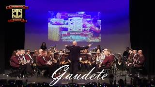 Shepherd Group Brass Band Gaudete arr Kevin Norbury [upl. by Karim]