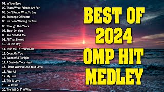 Best Romantic Love Songs 80s 90s  Best OPM Love Songs Medley  Non Stop Old Song Sweet Memories [upl. by Ancel]