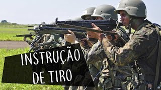 VemPraAFA  Instrução de Tiro [upl. by Anilra]