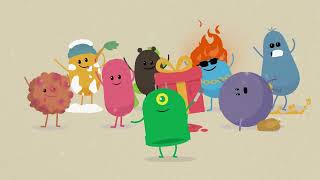 🎵 Formas Tontas De Cargarse El Mundo en Navidad 🎄🎅 Dumb Ways To Die  Ecovidrio [upl. by Ferino]