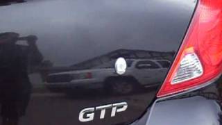 2006 Pontiac G6 GTP Coupe Walk Around [upl. by Areehs742]