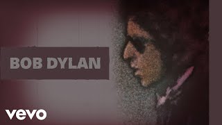 Bob Dylan  Shelter from the Storm Official Audio [upl. by Anastas]