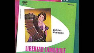 LIBERTAD LAMARQUE  MADRESELVA [upl. by Peih]