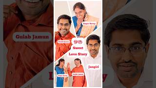 Cute One Sided Love Story  tamilcomedyshorts tamillovestatus tamillovesong tamillovefailure [upl. by Kampmann]