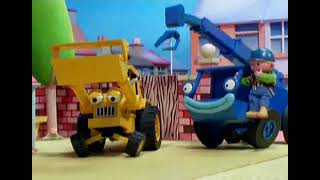 Bob the Builder 5x08 Pilchard Steals the Show [upl. by Addis]