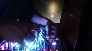 Daily synthesizer 011 eurorack bgm ambient experimentalmusic [upl. by Ahseinek765]