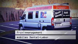 Suche Zahntechnikermeister Mobiles Dentallabor Bundesweiter Einsatz Zahntechnik Zahnfeuerwehr [upl. by Reemas]