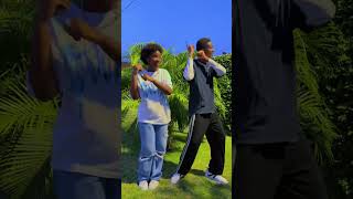 Gyakie Rent Free Dance Video W afronitaaa [upl. by Ddet750]