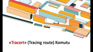 «Tracert» Tracing route Komutu Nasıl Kullanılır [upl. by Bathilda840]