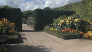 Visite des jardins du Musée des Impressionnismes de Giverny [upl. by Orvas315]